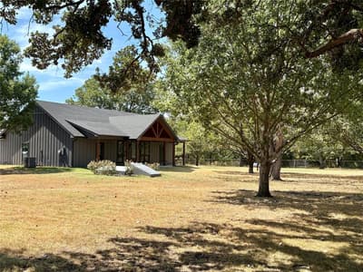 5790 Dripping Springs Road, Denison TX 75021