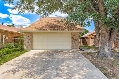 2605 Centaurus Drive, Garland TX 75044