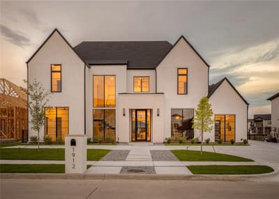 1912 Noe Boulevard, Heath TX 75126