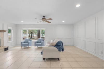 520 Dogwood Lane, Hideaway TX 75771 - Photo 5