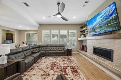 14563 Carlos Street, Frisco TX 75035 - Photo 5