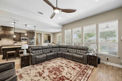 14563 Carlos Street, Frisco TX 75035 - Photo 4
