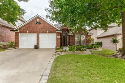 2005 Club View Circle, Corinth TX 76210
