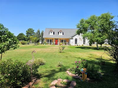 175 Private Road 6605, Mineola TX 75773