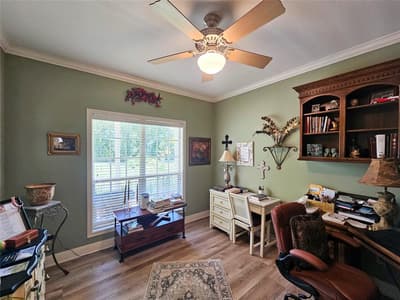 175 Private Road 6605, Mineola TX 75773 - Photo 5