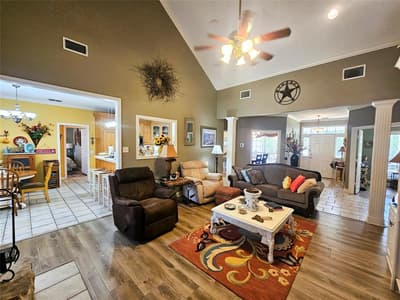 175 Private Road 6605, Mineola TX 75773 - Photo 4
