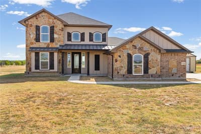 5720 County Road 1017, Joshua TX 76058