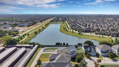 1517 Wright Street, Aubrey TX 76227 - Photo 3