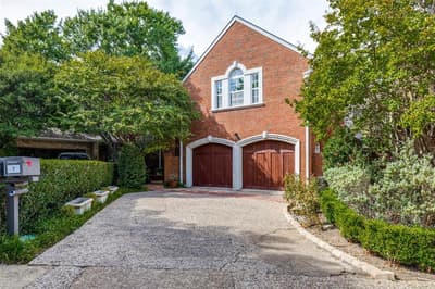 7 Queensview Court, Dallas TX 75225 - Photo 2