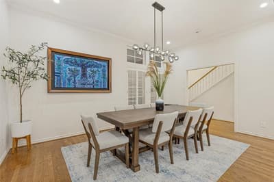 7 Queensview Court, Dallas TX 75225 - Photo 4