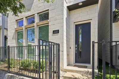 1137 Manderly Court, Dallas TX 75204 - Photo 3