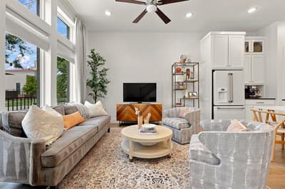 1137 Manderly Court, Dallas TX 75204