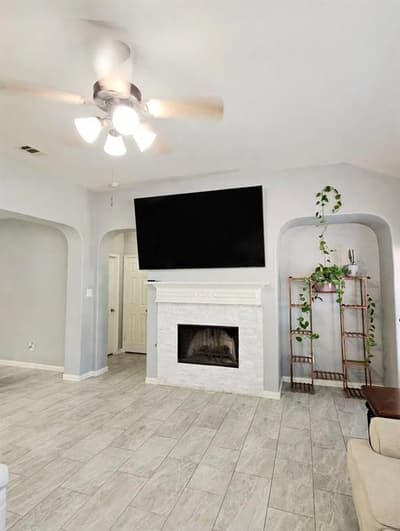 4344 Lake Stone Trail, Fort Worth TX 76123 - Photo 2