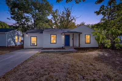 4424 Tacoma Street, Dallas TX 75216 - Photo 2