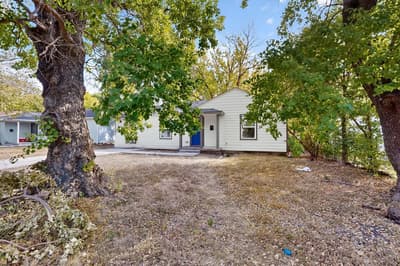 4424 Tacoma Street, Dallas TX 75216 - Photo 5