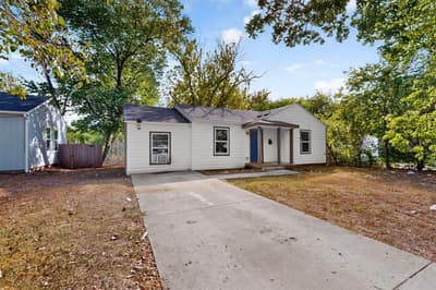 4424 Tacoma Street, Dallas TX 75216 - Photo 4