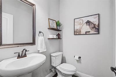 1025 Whitetail Court, Joshua TX 76058 - Photo 5