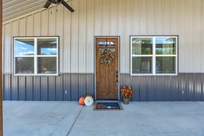 1123 Paradise Parkway, Poolville TX 76487 - Photo 5