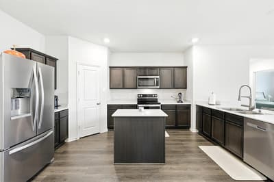 2116 Rosemary Way, Anna TX 75409 - Photo 5