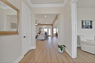 3608 Horseshoe Drive, Van Alstyne TX 75495 - Photo 5