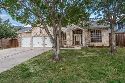 5704 Windmere Lane, Haltom City TX 76137 - Photo 2