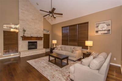 5704 Windmere Lane, Haltom City TX 76137 - Photo 3