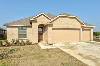 202 Pennington Road, Josephine TX 75173