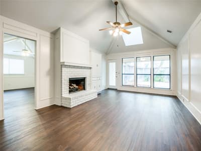 4525 Ringgold Lane, Plano TX 75093 - Photo 4