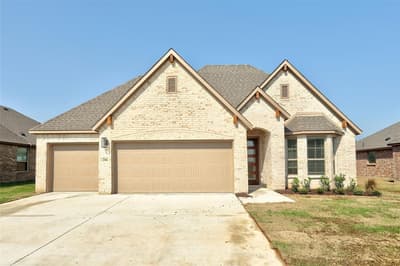 206 Pennington Road, Josephine TX 75173 - Photo 2