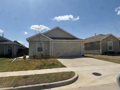 5911 Nyquist Way, Forney TX 75126