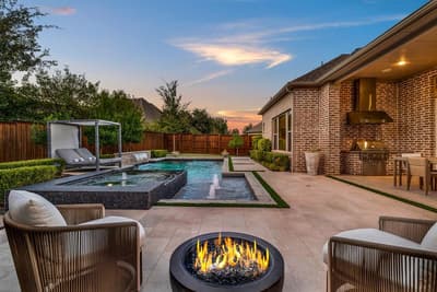 6749 Arbor Cove Drive, Frisco TX 75034 - Photo 5