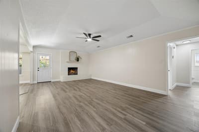 5608 Newman Drive, North Richland Hills TX 76180 - Photo 4