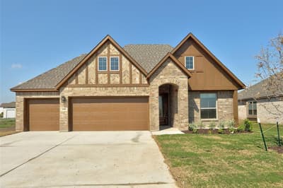 208 Pennington Road, Josephine TX 75173 - Photo 2
