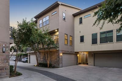 1801 Annex Avenue # 402, Dallas TX 75204