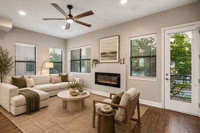 1801 Annex Avenue # 402, Dallas TX 75204 - Photo 5