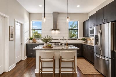 1801 Annex Avenue # 402, Dallas TX 75204 - Photo 4