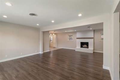 8001 Clark Street, North Richland Hills TX 76180 - Photo 5