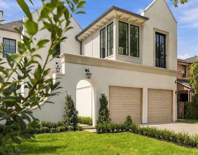 4651 Westside Drive, Highland Park TX 75209 - Photo 3