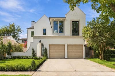 4651 Westside Drive, Highland Park TX 75209