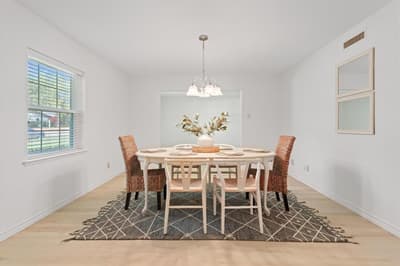 6622 Hunters Ridge Drive, Dallas TX 75248 - Photo 5