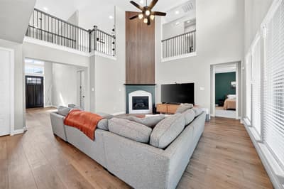 3500 Bristle Cone Drive, Little Elm TX 75068 - Photo 2