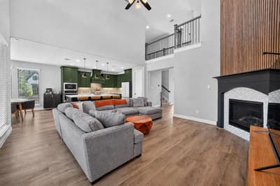 3500 Bristle Cone Drive, Little Elm TX 75068 - Photo 4