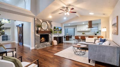 7402 Bluefield Drive, Dallas TX 75248