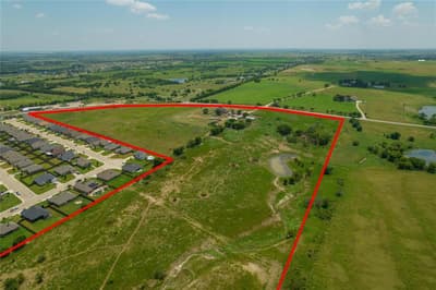 9501 Fm 2331, Godley TX 76044 - Photo 5