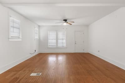 307 S Crockett Street, Edgewood TX 75117 - Photo 5
