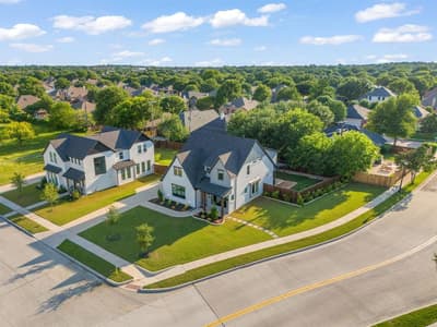7129 Feather Crest Lane, North Richland Hills TX 76182 - Photo 2