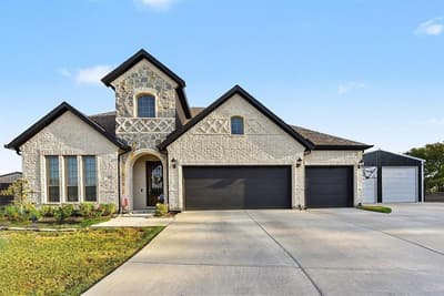 8 Beech Street, Howe TX 75459