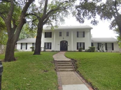 9023 Glen Springs Circle, Dallas TX 75243 - Photo 2