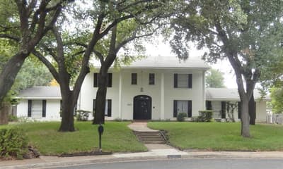 9023 Glen Springs Circle, Dallas TX 75243