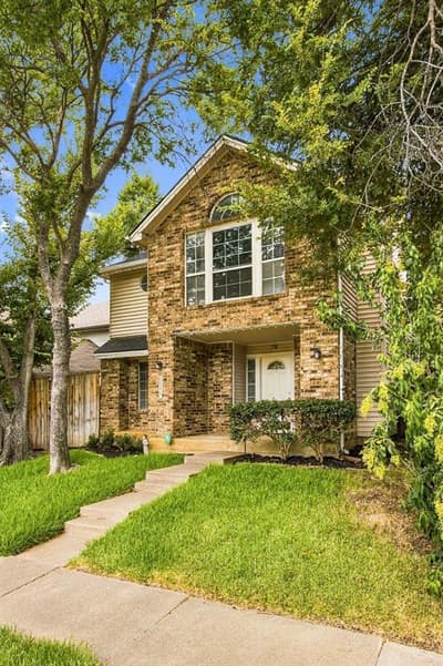1345 Jeanette Way, Carrollton TX 75006 - Photo 4
